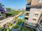 Modern Apartment Just 300 m from the Beach in Kargicak Alanya (14)