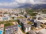 Modern Apartment Just 300 m from the Beach in Kargicak Alanya (5)