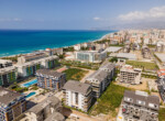 Modern Apartment Just 300 m from the Beach in Kargicak Alanya (6)