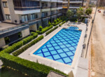 Modern Apartment Just 300 m from the Beach in Kargicak Alanya (7)