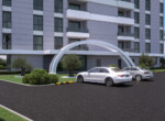 Newly completed luxury apartments in Mahmutlar Alanya 1 (6)