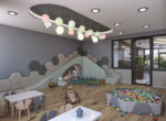 Newly completed luxury apartments in Mahmutlar Alanya 2 (11)