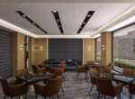 Newly completed luxury apartments in Mahmutlar Alanya 2 (5)