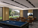 Newly completed luxury apartments in Mahmutlar Alanya 2 (7)