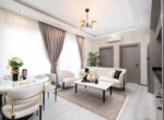 Newly completed luxury apartments in Mahmutlar Alanya 2+1 (1)