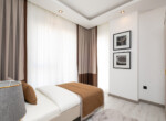 Newly completed luxury apartments in Mahmutlar Alanya 2+1 (4)