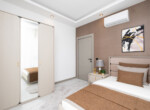 Newly completed luxury apartments in Mahmutlar Alanya 2+1 (5)
