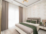 Newly completed luxury apartments in Mahmutlar Alanya 2+1 (6)
