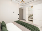 Newly completed luxury apartments in Mahmutlar Alanya 2+1 (7)