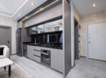 Newly completed luxury apartments in Mahmutlar Alanya 2+1 (8)