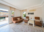 Furnished 2-Bedroom Apartment in Cikcilli Alanya (11)