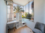 Furnished 2-Bedroom Apartment in Cikcilli Alanya (14)