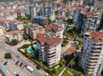 Furnished 2-Bedroom Apartment in Cikcilli Alanya (3)