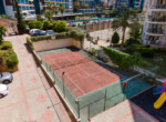 Furnished 2-Bedroom Apartment in Cikcilli Alanya (5)