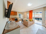 Furnished 2-Bedroom Apartment in Cikcilli Alanya (9)