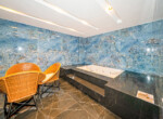 This fully furnished modern 2-bedroom apartment for sale in Oba Alanya is located just 400 meters from the beach, offering the perfect blend of comfort and convenience (13)