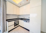 This fully furnished modern 2-bedroom apartment for sale in Oba Alanya is located just 400 meters from the beach, offering the perfect blend of comfort and convenience (3)