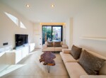 CHIC APARTMENT FOR SALE IN ALANYA CENTER (13)