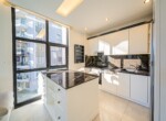 CHIC APARTMENT FOR SALE IN ALANYA CENTER (15)