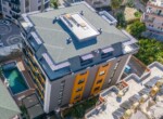 CHIC APARTMENT FOR SALE IN ALANYA CENTER (17)