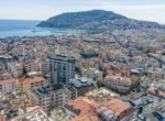 CHIC APARTMENT FOR SALE IN ALANYA CENTER (18)
