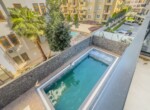 CHIC APARTMENT FOR SALE IN ALANYA CENTER (21)
