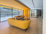 CHIC APARTMENT FOR SALE IN ALANYA CENTER (3)