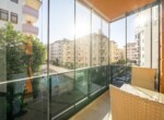 CHIC APARTMENT FOR SALE IN ALANYA CENTER (8)