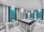 Modern seaside living in Avsallar Alanya just 800 m from the beach. Enjoy luxury amenities, lush surroundings and excellent local facilities (14)