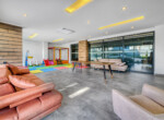 Modern seaside living in Avsallar Alanya just 800 m from the beach. Enjoy luxury amenities, lush surroundings and excellent local facilities (16)