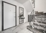Modern seaside living in Avsallar Alanya just 800 m from the beach. Enjoy luxury amenities, lush surroundings and excellent local facilities (23)