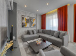 Modern seaside living in Avsallar Alanya just 800 m from the beach. Enjoy luxury amenities, lush surroundings and excellent local facilities (25)