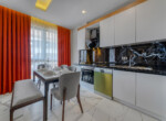 Modern seaside living in Avsallar Alanya just 800 m from the beach. Enjoy luxury amenities, lush surroundings and excellent local facilities (26)
