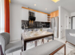 Modern seaside living in Avsallar Alanya just 800 m from the beach. Enjoy luxury amenities, lush surroundings and excellent local facilities (28)