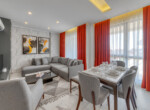 Modern seaside living in Avsallar Alanya just 800 m from the beach. Enjoy luxury amenities, lush surroundings and excellent local facilities (30)