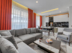 Modern seaside living in Avsallar Alanya just 800 m from the beach. Enjoy luxury amenities, lush surroundings and excellent local facilities (31)