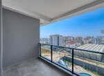 Modern seaside living in Avsallar Alanya just 800 m from the beach. Enjoy luxury amenities, lush surroundings and excellent local facilities (32)