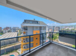 Modern seaside living in Avsallar Alanya just 800 m from the beach. Enjoy luxury amenities, lush surroundings and excellent local facilities (33)