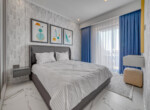 Modern seaside living in Avsallar Alanya just 800 m from the beach. Enjoy luxury amenities, lush surroundings and excellent local facilities (40)