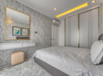 Modern seaside living in Avsallar Alanya just 800 m from the beach. Enjoy luxury amenities, lush surroundings and excellent local facilities (42)