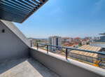 Modern seaside living in Avsallar Alanya just 800 m from the beach. Enjoy luxury amenities, lush surroundings and excellent local facilities (43)