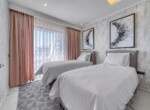 Modern seaside living in Avsallar Alanya just 800 m from the beach. Enjoy luxury amenities, lush surroundings and excellent local facilities (46)
