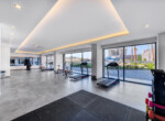 Modern seaside living in Avsallar Alanya just 800 m from the beach. Enjoy luxury amenities, lush surroundings and excellent local facilities (5)