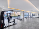 Modern seaside living in Avsallar Alanya just 800 m from the beach. Enjoy luxury amenities, lush surroundings and excellent local facilities (6)
