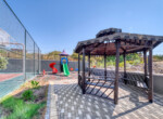 Modern seaside living in Avsallar Alanya just 800 m from the beach. Enjoy luxury amenities, lush surroundings and excellent local facilities (9)