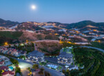 Luxurious New Build Apartments for Sale in the Prestigious Gold City Complex Kargicak Alanya (14)