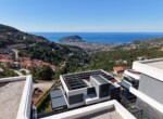 VILLA FOR SALE IN ALANYA (1)
