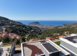 VILLA FOR SALE IN ALANYA (3)