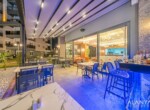 2 Bedroom Apartment in Avsallar (10)