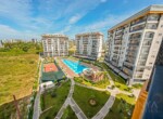 2 Bedroom Apartment in Avsallar (2)